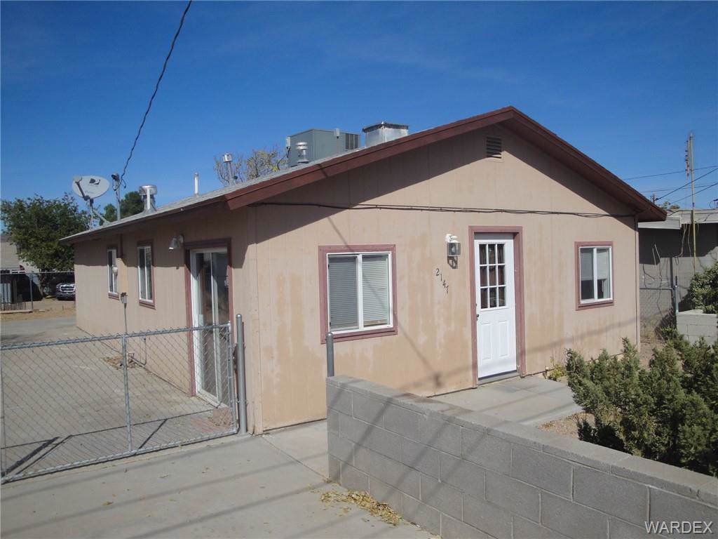 2147 Ashfork Avenue - Photo 1