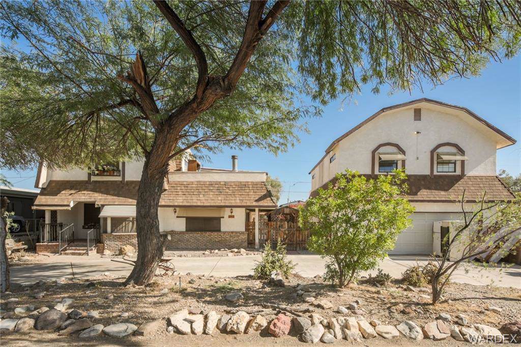 2158 Balboa Drive - Photo 1