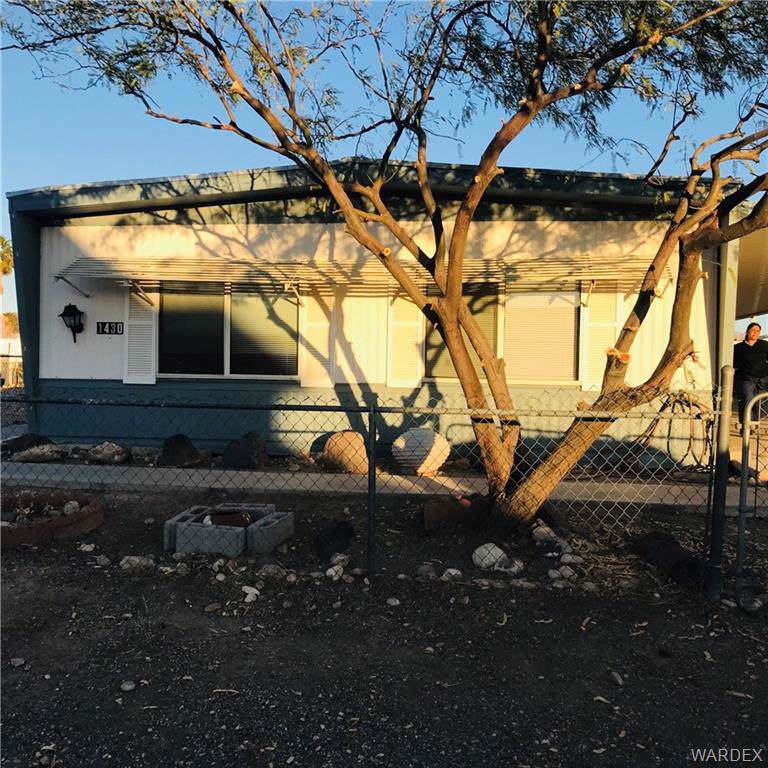 1430 Park Ln Lane - Photo 1