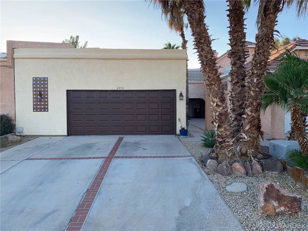 2913 Country Club Drive - Photo 1