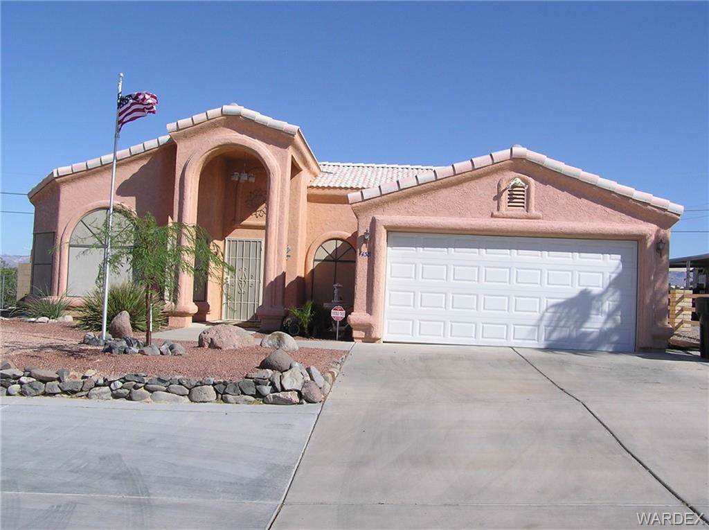 1438 Dorado Way - Photo 1