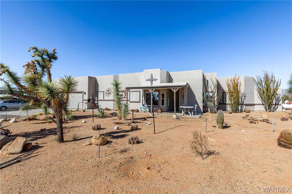 3189 Flat Top Drive - Photo 1