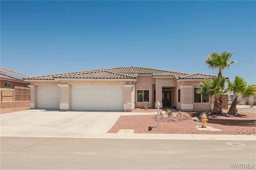 3824 Chapels Royal Street - Photo 1