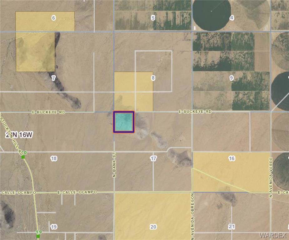39.92 Acres Bank Street - Photo 1