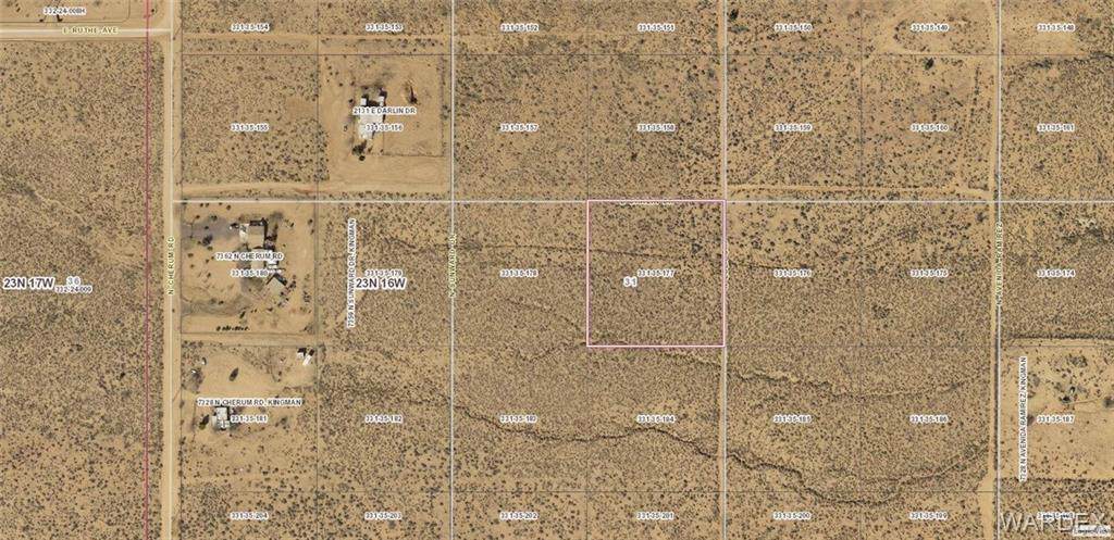 Lot 177 Darlin Road - Photo 1