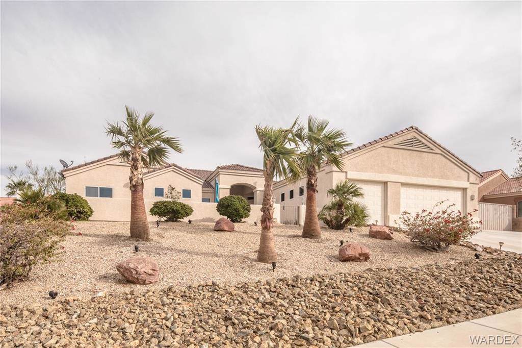 2582 Joshua Tree Lane - Photo 1