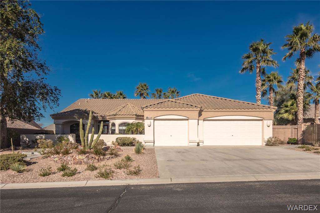 2549 Highland Trail - Photo 1