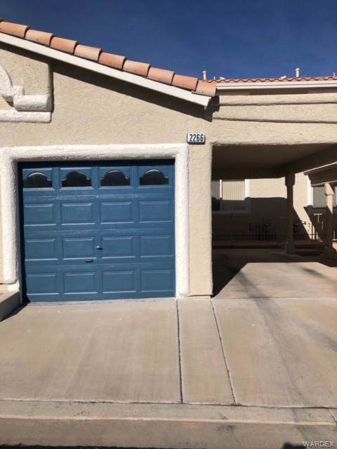 2266 Camel Mesa - Photo 1