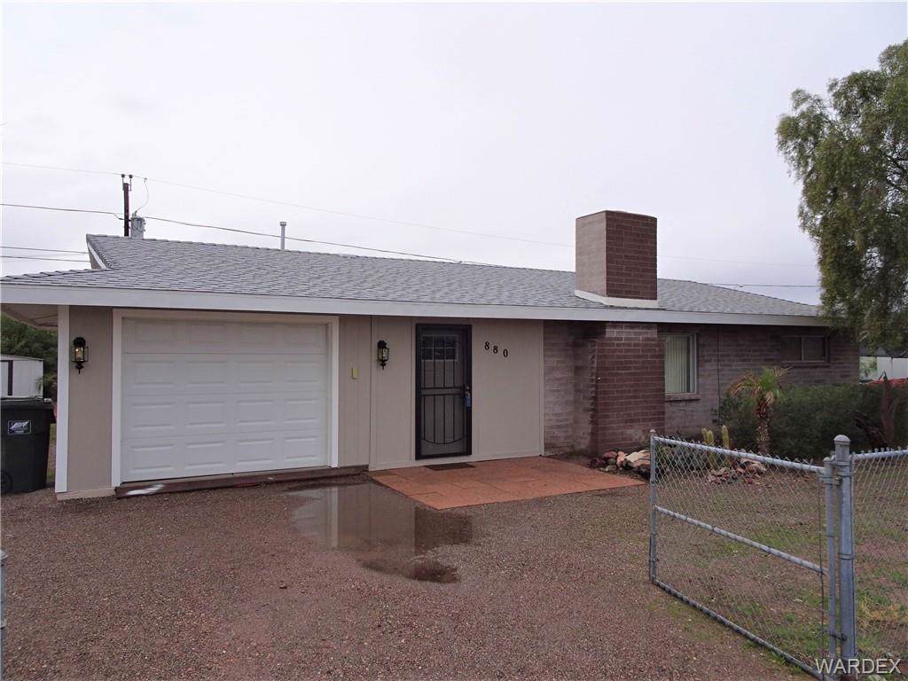 880 Sandy Beach Drive - Photo 1
