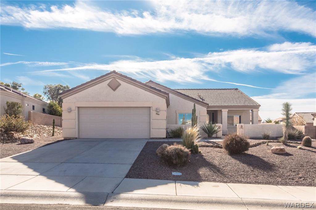 2664 Edgewater Drive - Photo 1