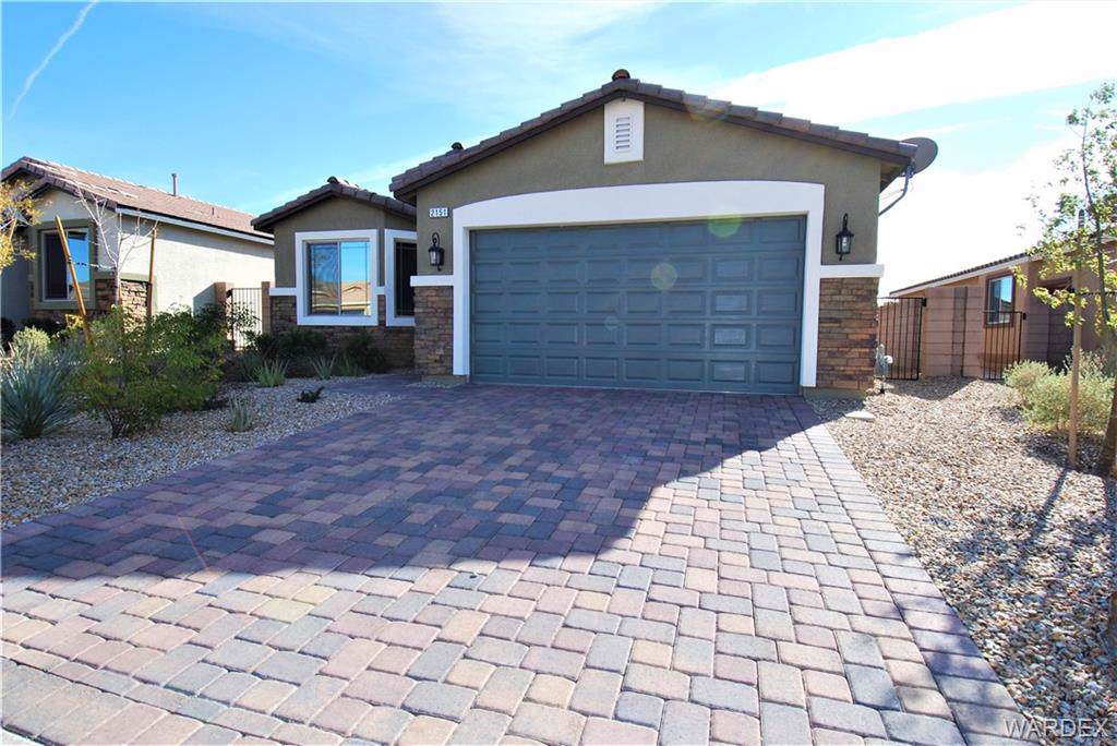 2151 Delmar Farms Court - Photo 1