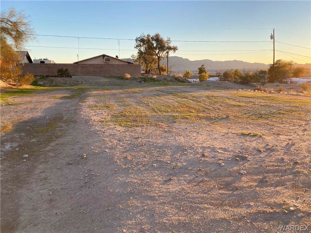 4580 Pinta Drive - Photo 1