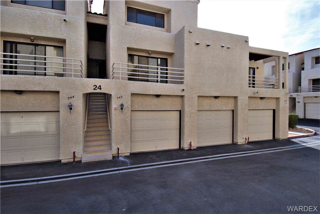 3883 Desert Marina Drive - Photo 1
