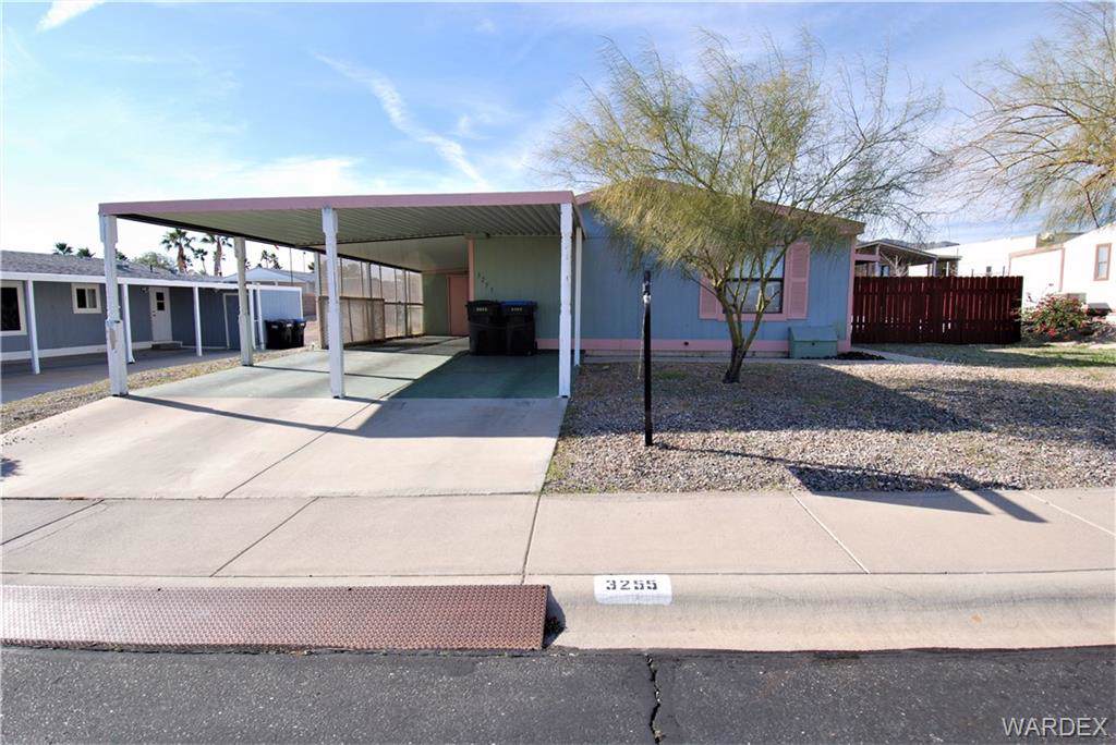 3255 Del Monte Street - Photo 1