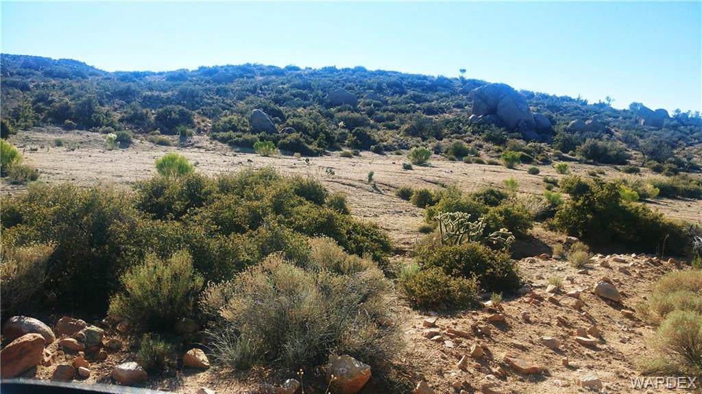 3 Lots Wildhorse Mtn Ranch - Photo 1