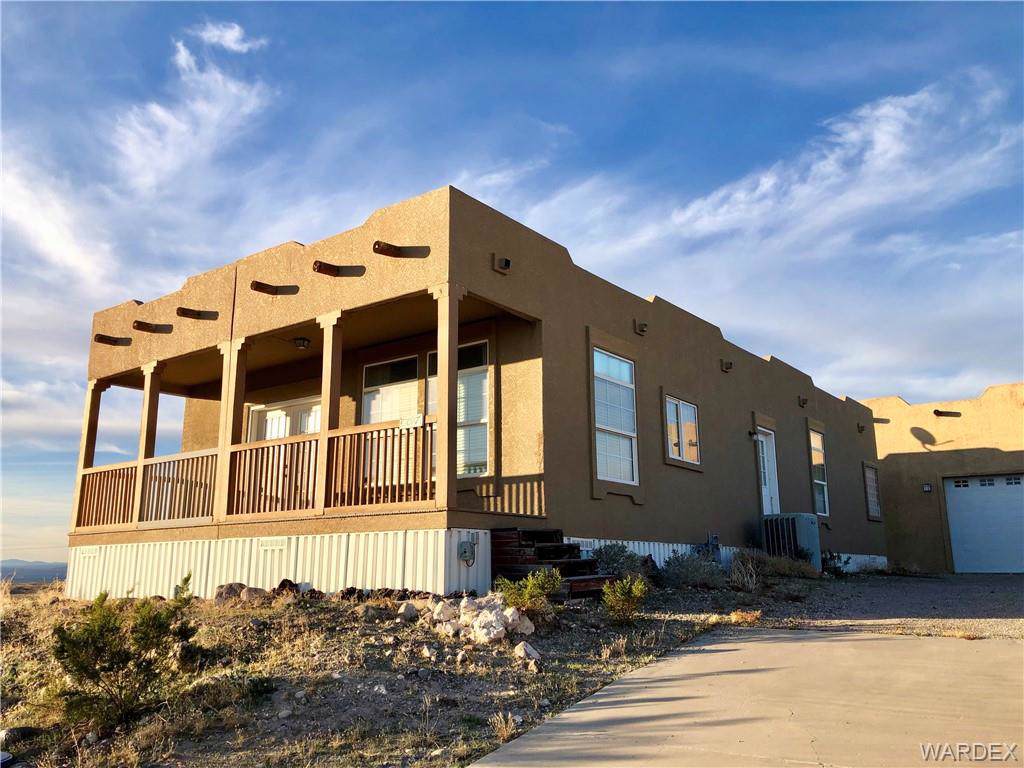 5077 Chiricahua Drive - Photo 1