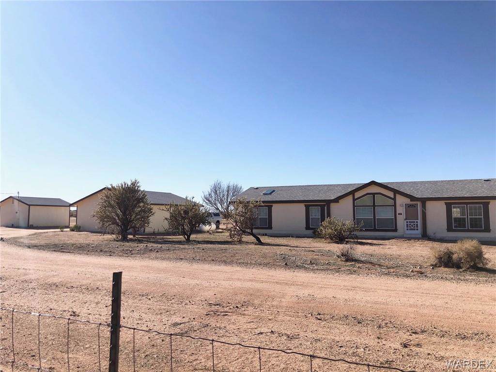 10995 Bach Road - Photo 1
