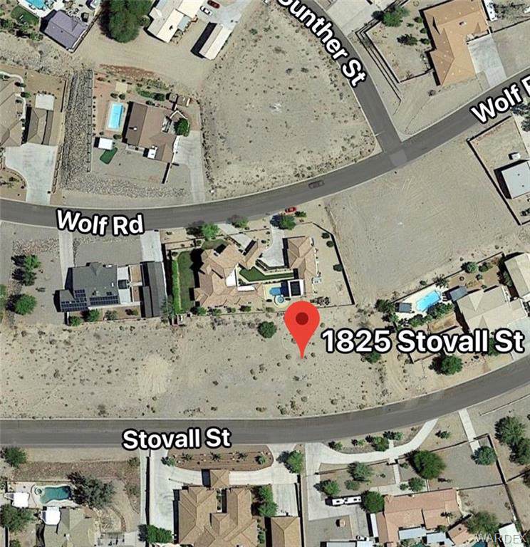 1825 Stovall Street - Photo 1