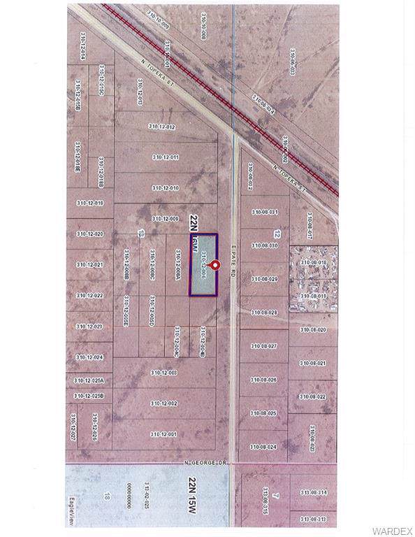 7827 Pate Road - Photo 1