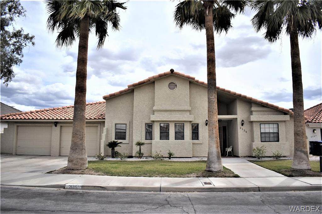 2125 Avalon Drive - Photo 1