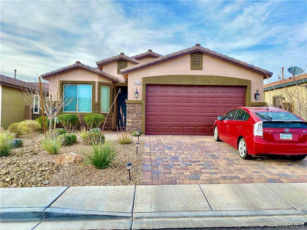 2112 Delmar Farms Court - Photo 1