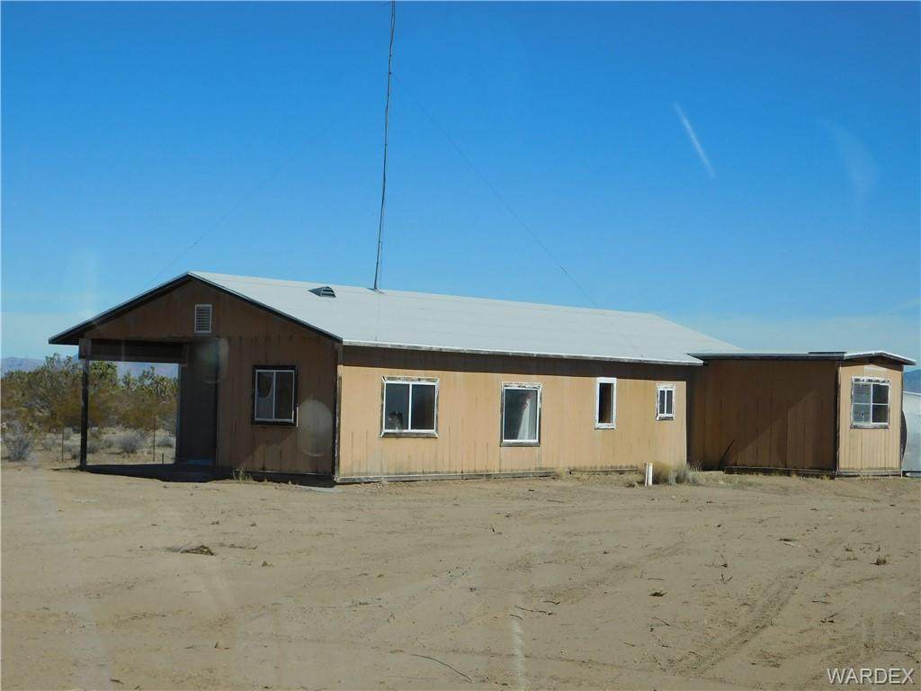 17580/17596 + Katherine (3 Lots Inc) - Photo 1 17580/17596 + Katherine (3 Lots Inc) - Photo 1