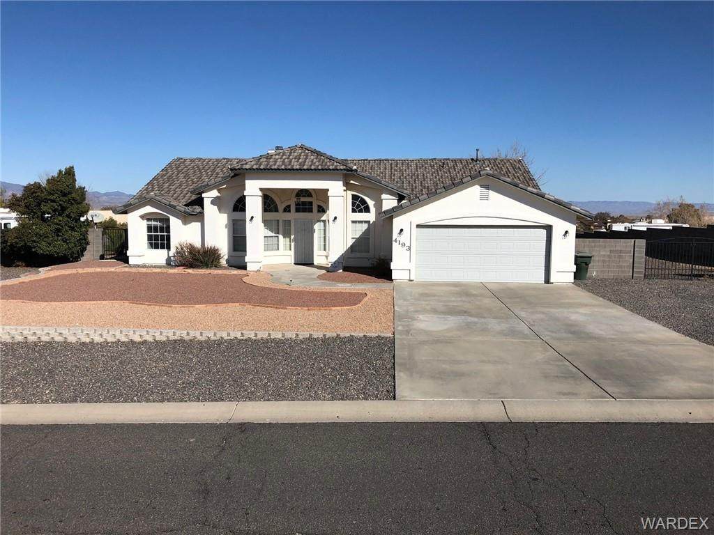 4193 Rising Sun Avenue - Photo 1