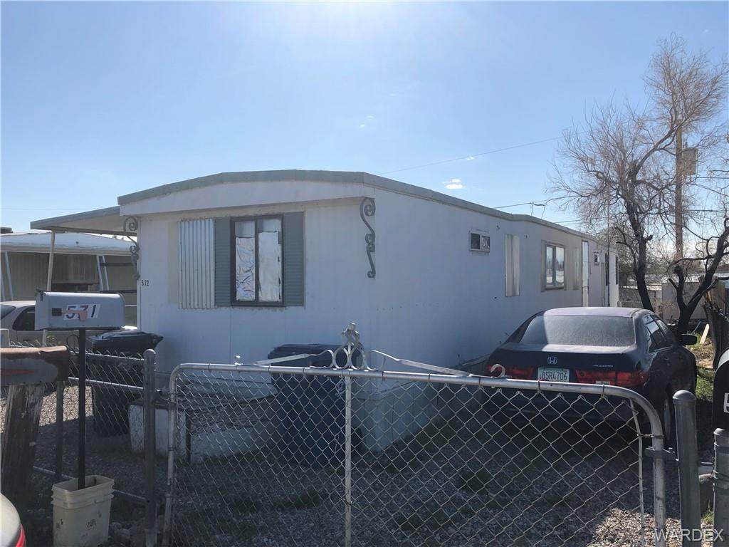 572 Silver Lane - Photo 1