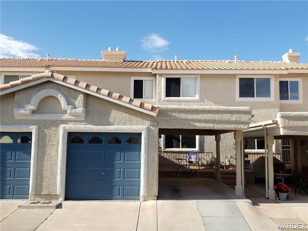 2282 Camel Mesa Drive - Photo 1