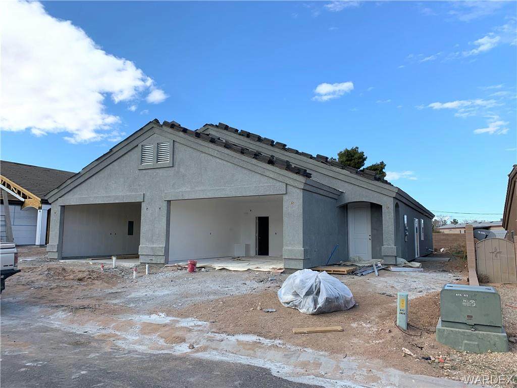 833 Pala Mesa Drive - Photo 1
