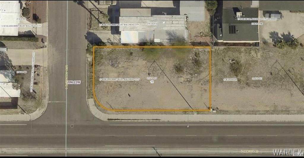 1744 Bluebonnet Boulevard - Photo 1