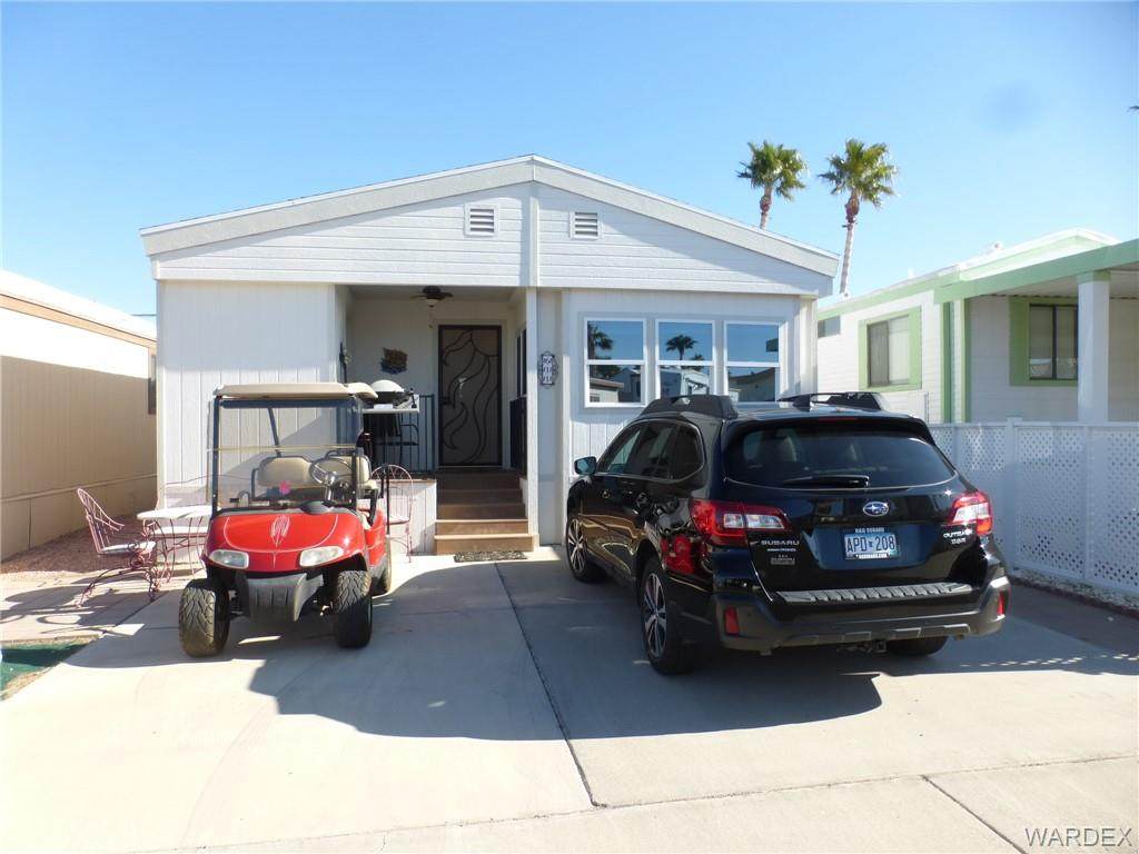 2000 Ramar Rd. #611 - Photo 1