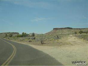 Unk Anson Smith Road - Photo 1