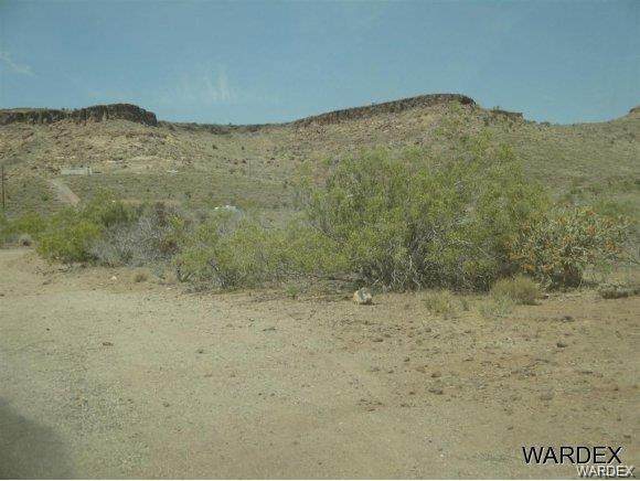 Unk Anson Smith Road - Photo 1