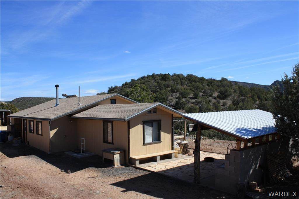 1688 Willows Ranch Road - Photo 1
