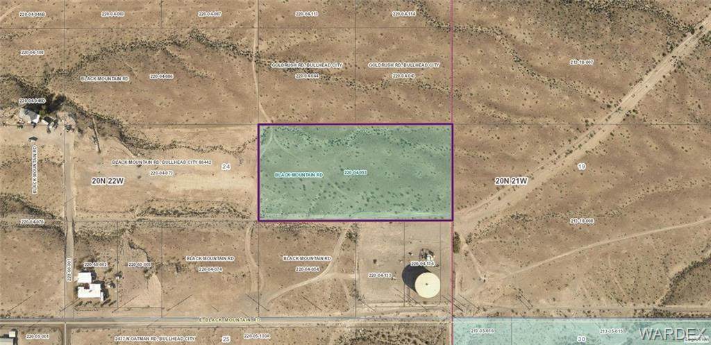 TBD Black Mountain Road - Photo 1