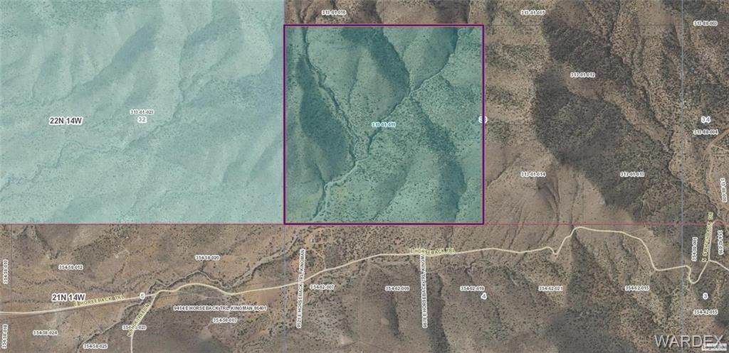 TBD Near Horseback Trl - Photo 1