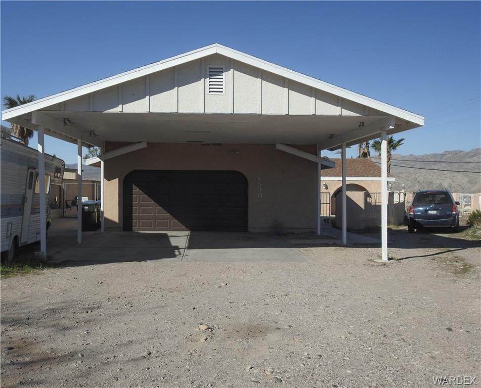 1530 Loma Vista Road - Photo 1