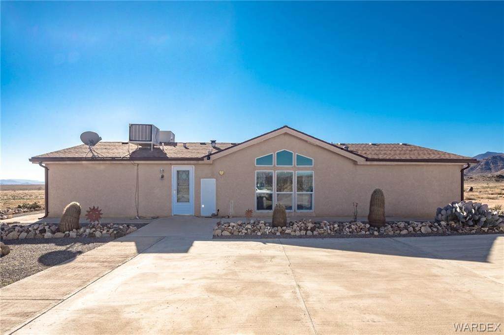 1495 Dambro Ranch Road - Photo 1