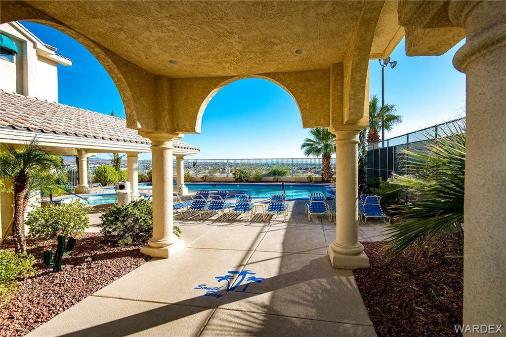3550 Bay Sands Drive - Photo 1