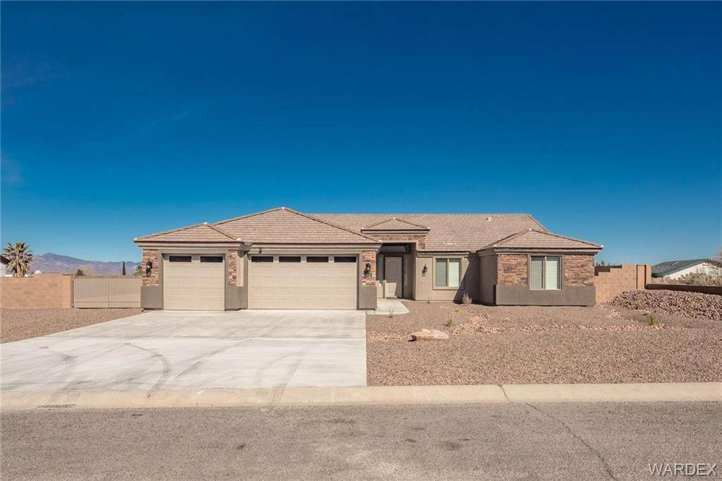 4305 Gemstone Avenue - Photo 1