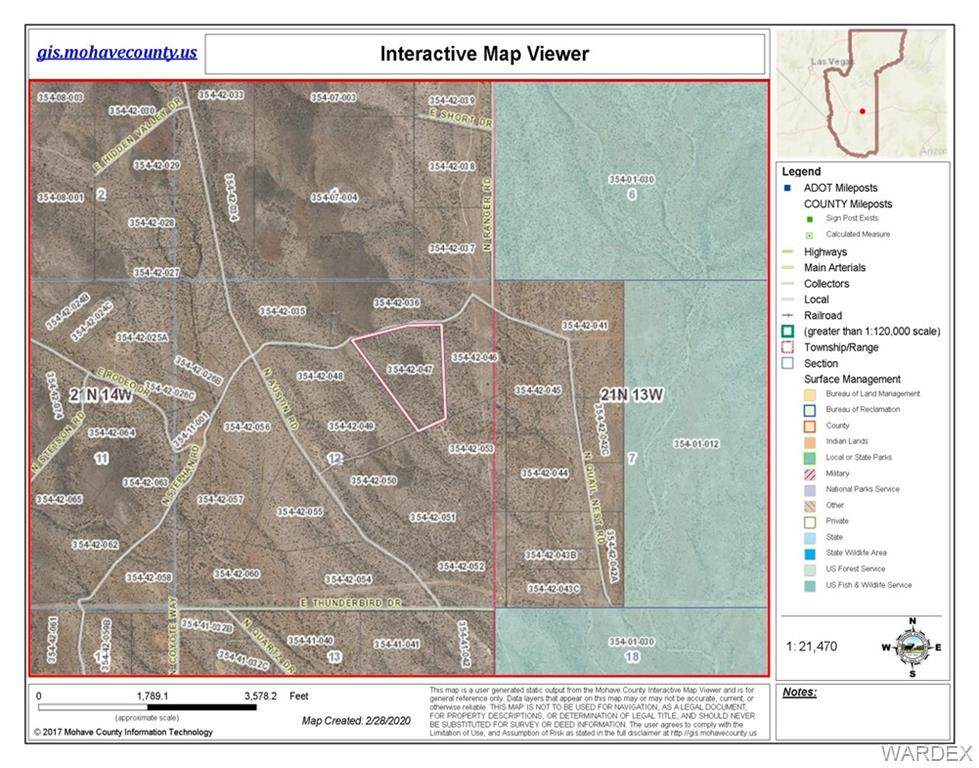 tbd Stephan Rd - Photo 1