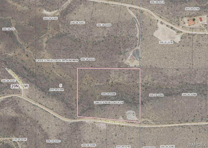 3495 Stagecoach Lane - Photo 1