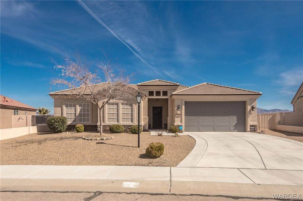 4299 Cane Ranch Road - Photo 1