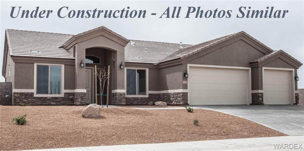 3299 Roma Road - Photo 1