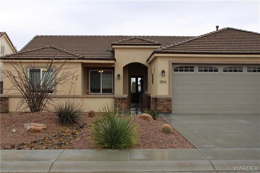 3816 Katie Lane Loop - Photo 1