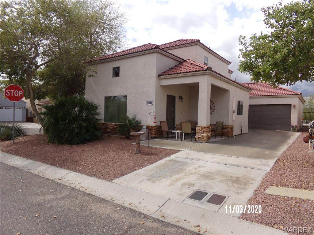 2415 Stonebridge Drive - Photo 1