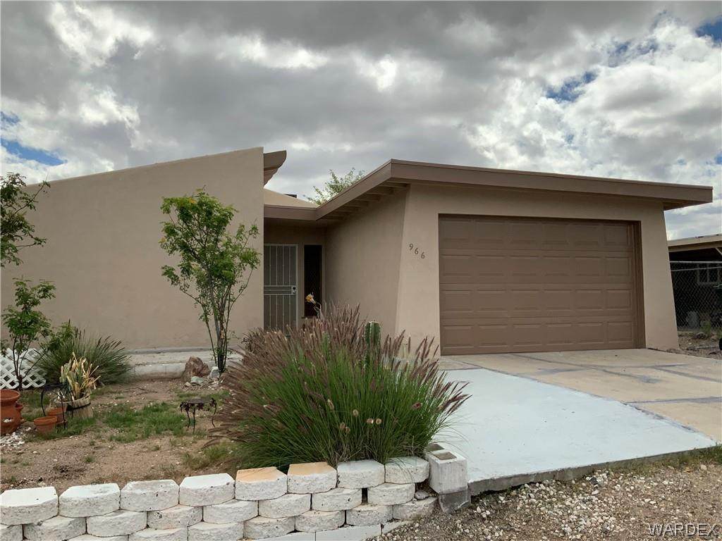 966 Citrus Street - Photo 1