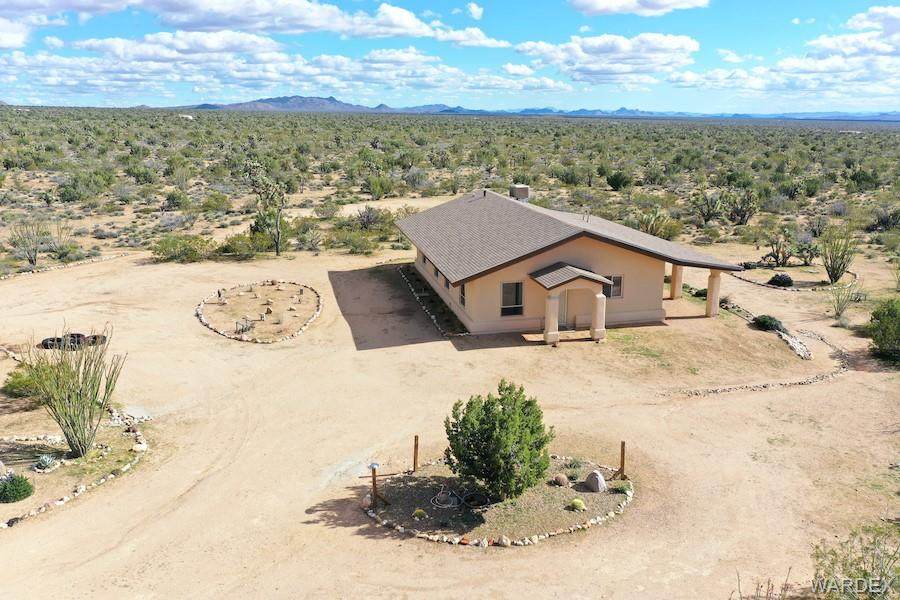 5936 Sundown Drive - Photo 1