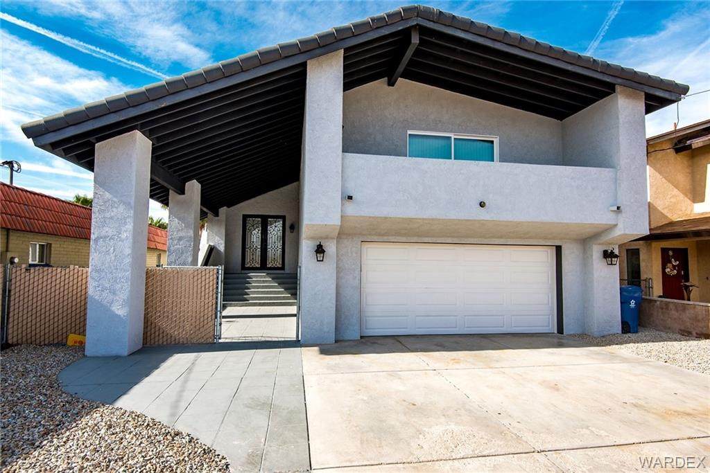 2071 Whitewater Drive - Photo 1
